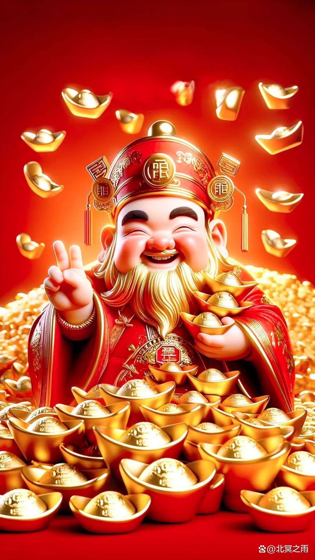 乔治：我这辈子都在钓鱼 这是我从篮球中抽离的一种方式！
